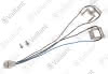 VA Abgassensor Vaillant-Nr. 0020268077