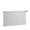 Kermix2 Plan Vplus HygT20 BH905x102x405 QN538, weiß, 10 bar, Vent. li, o. Abd.