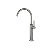 DO WT-EHM mit erhöhtem Standfuß VAIA 33534809 Dark Platinum gebürstet