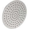 IS Kopfbrause Idealrain, rund, 300mm, Edelstahl poliert