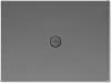 VB Duschwannen nach Maß Subway Infinity 6231SC 1400x900x40mm Weiß Alpin