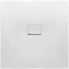 ARTO-Quaryl-Duschwanne A18 1000x1000x40mm weiß