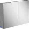 ARTO-Spiegelschrank A18 LED-Aufsatz- Leuchte 1000x746/810mm