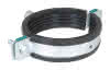 Walraven BIS Sch  HD1501 BUP epdm M10/12 125-133mm