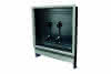 Schütz Verteilerschrank UP90-1 Unterputz H/B/T:770-910/670/90-140mm, 5006453