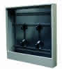Schütz Verteilerschrank AP 90-2 Aufputz H/B/T:690/890/90mm,5006490