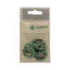 KÖRO 10x KöroHD-Ring 9x14x2 mm 3/8", ELL, W270, DVGW, WRAS