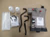 De Dietrich Wärmetauscher 15-25 Kw, ohne Abgasrohr, Nr. 7701124