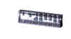 SCHÜTZ Basismodul varimatic 10 Zonen Standard Anschlussbasis 230 V, 5005996