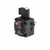 Danfoss BFP-Pumpe 21 R 3 Druckbereich m. Magnetventil,Drehrich.re.,24l/h,071N7171