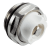 Wolf Entlüftungsventil 1/2" für CPU-1-50