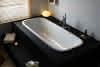 HO BW SingleBath Uno 1766x750 f. Einb. Weiß