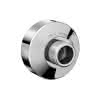 KD 2 x S-Anschlüsse STOP/CHECK G1/2B x G3/4B, MA 12mm