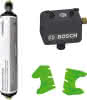 BOSCH Paket zur Wasseraufbereitung VES02 VES MiniPlus, Wandhalter,Fülleinrichtung
