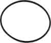 JU/BO/SI Ersatzteil TTNR: 63002998 O-Ring 92x3 Viton everp
