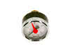 JU/BO/SI Ersatzteil TTNR: 63023626 Manometer G3/8 D50, axial 0-4bar everp