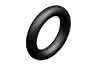 JU/SIEGER Ersatzteil TTNR: 7101534 O-Ring 9,19x2,62 (10x)