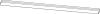 JU Ersatzteil TTNR: 7735600205 Schiene 2K 1254mm