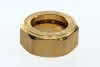 JU/BOSCH Ersatzteil TTNR: 7735600313 Verschraubung 22mm (2x)