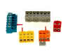 JU Ersatzteil TTNR: 87144043480 Steckerset