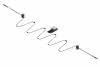 JU Ersatzteil TTNR: 87144322000 Kodierstecker 2200