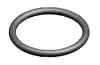 JU/BO/SI Ersatzteil TTNR: 87185710570 O-Ring 28x3 70EPDM/281 everp 5Stk