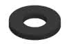 JU/SIEGER Ersatzteil TTNR: 87185718930 Dichtung D6x11x2mm AFM34 (5x) everp