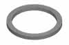 JU/BOSCH Ersatzteil TTNR: 87185718980 Dichtung D19x24,3x2mm AFM34 (5x) everp