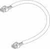 JU/BOSCH Ersatzteil TTNR: 8718581113 Datenleitung SAFe RMx 990mm everp