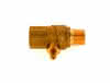 BOSCH Ersatzteil TTNR: 87185332290 Ventil 1/2" DVGW