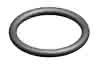 JU/BO/SI Ersatzteil TTNR: 87185703570 O-Ring 21,89x2,62 70EPDM everp (5Stk)