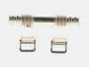BOSCH Ersatzteil TTNR: 87185316550 Verbinder-Set