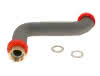 JU/BOSCH Ersatzteil TTNR: 8718583182 Anschlussrohr VK G1 1/4" 217x219 everp