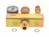 JU/BOSCH Ersatzteil TTNR: 8718583178 KSS Verteilerbalken everp