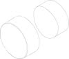 BOSCH Ersatzteil TTNR: 8735100060 Abdeckung Handloch D180 everp
