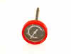 JU/BOSCH Ersatzteil TTNR: 8735300264 Thermometer (10&20) rot