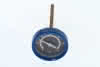 JU/BOSCH Ersatzteil TTNR: 8735300265 Thermometer (10&20) blau