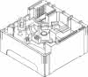 BOSCH Ersatzteil TTNR: 8738211426 EPP-Tank oben