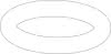 BOSCH Ersatzteil TTNR: 8738211453 O-Ring 12,37x2,62