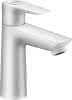 HG Waschtischmischer 110 Talis E CoolStart mattweiss. PHASEOUT