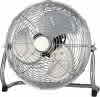 Bodenventilator VB 37057 ch D.350mm H.470mm 220-240/50 V/Hz 70 W Metall/CR