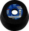Schleiftopf ETT SG STEELOX 110/55mm INOX