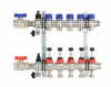 Strawa FB-Anschlussverteiler e-class 63 VA 14 HK,KH 1", SFEE-VENTIL,51-306314