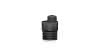 CR Kondensatpumpenadapter CKP (15-40mm auf 12/28mm), bis 0,5 bar, EPDM