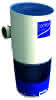 comfort-Wechselfilter WF A19 2380.01.883 DN 25 (1") IG/DN 32 (11/4") AG