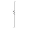 FSB Brausestange m.Brauskopfh.A100 Stange Austerngrau 1048mm
