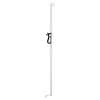 FSB Brausestange m.Brauskopfh.A100 RAL 9016 matt 1198mm