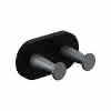 FSB Doppel-Wandhaken A100 metallic