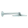GROHE Kopfbrauseset Rainshower 310 SmartActive 26475 Brausearm chrom