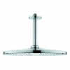 GROHE Kopfbrauseset Rainshower 310 Mono 26559 Deckenauslass 142mm chrom